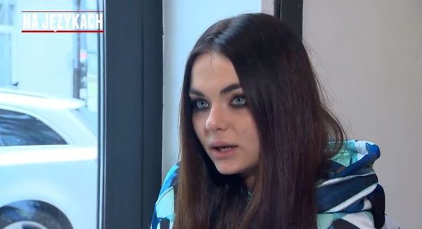 Luxuria Astaroth zatęskniła za show-biznesem? (FOTO)