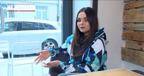 Luxuria Astaroth zatęskniła za show-biznesem? (FOTO)