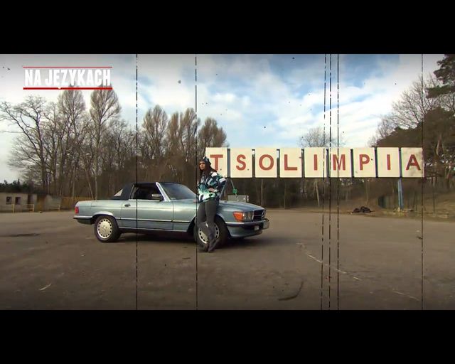 Luxuria Astaroth jest za gruba na modelkę? (FOTO)