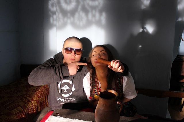 Luxurię Astaroth zobaczymy w filmie 