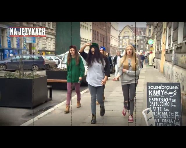 Kiedyś powiedziała, że jest ZA GRUBA na wybiegi (Instagram)