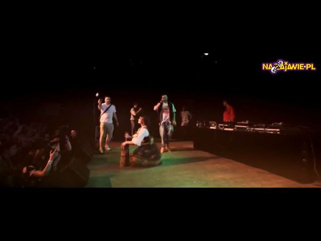 Co Luxuria Astaroth wyprawia z kijem do maselnicy? [VIDEO]