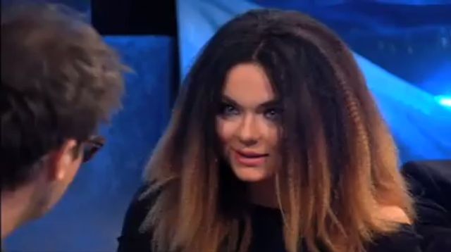 Luxuria Astaroth: Chcę pieniądze, ale nie chce mi się robić!