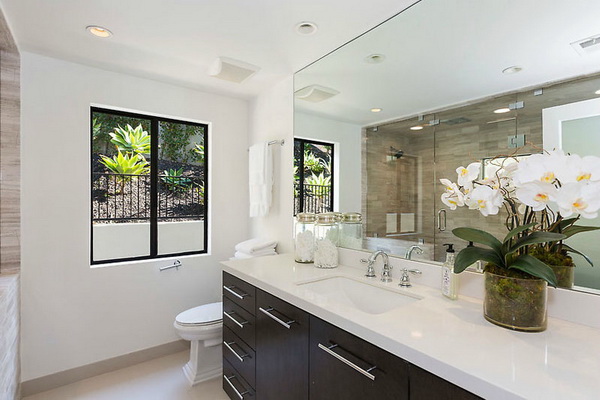 Jak mieszka Chris Evans, czyli Kapitan Ameryka? (FOTO)