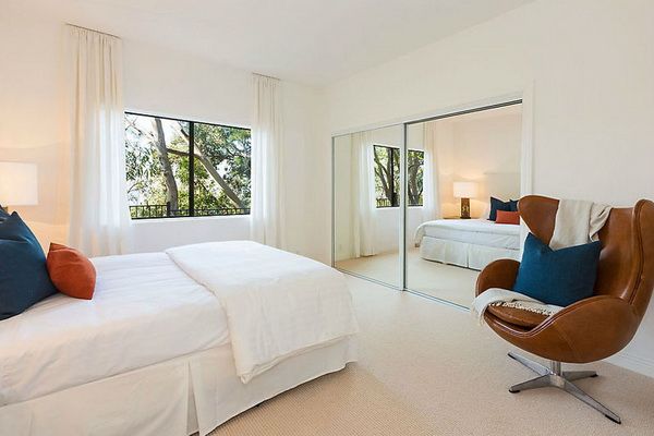 Jak mieszka Chris Evans, czyli Kapitan Ameryka? (FOTO)