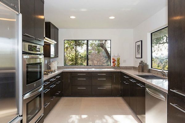 Jak mieszka Chris Evans, czyli Kapitan Ameryka? (FOTO)