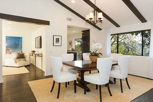 Jak mieszka Chris Evans, czyli Kapitan Ameryka? (FOTO)