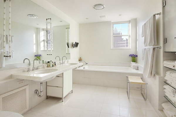 Oto nowy apartament Drew Barrymore (FOTO)