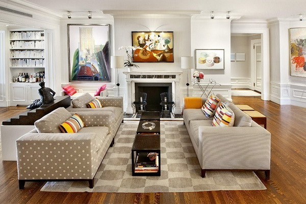 Oto nowy apartament Drew Barrymore (FOTO)