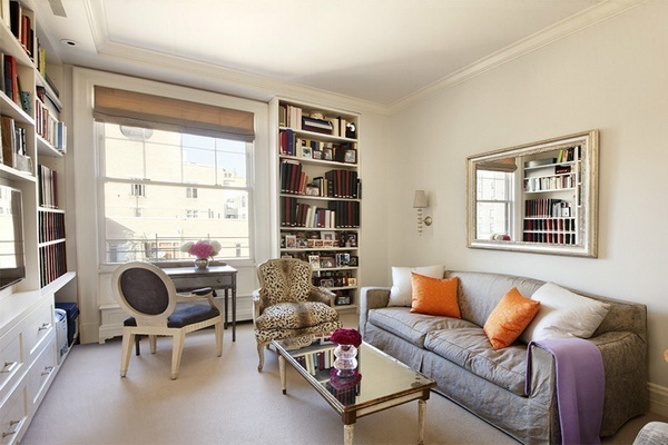 Oto nowy apartament Drew Barrymore (FOTO)