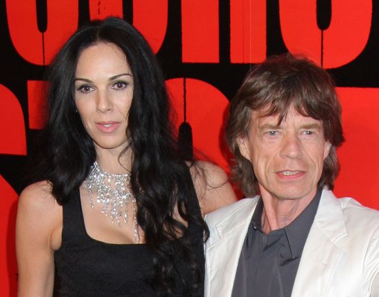 Nie żyje L'Wren Scott, projektantka mody i partnerka Jaggera