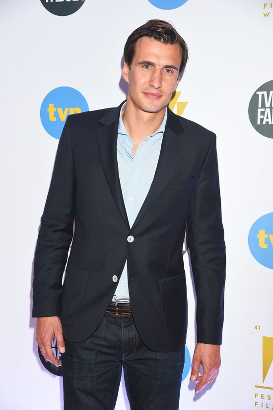 Jarsoław Bieniuk wystąpi w popularnym show!