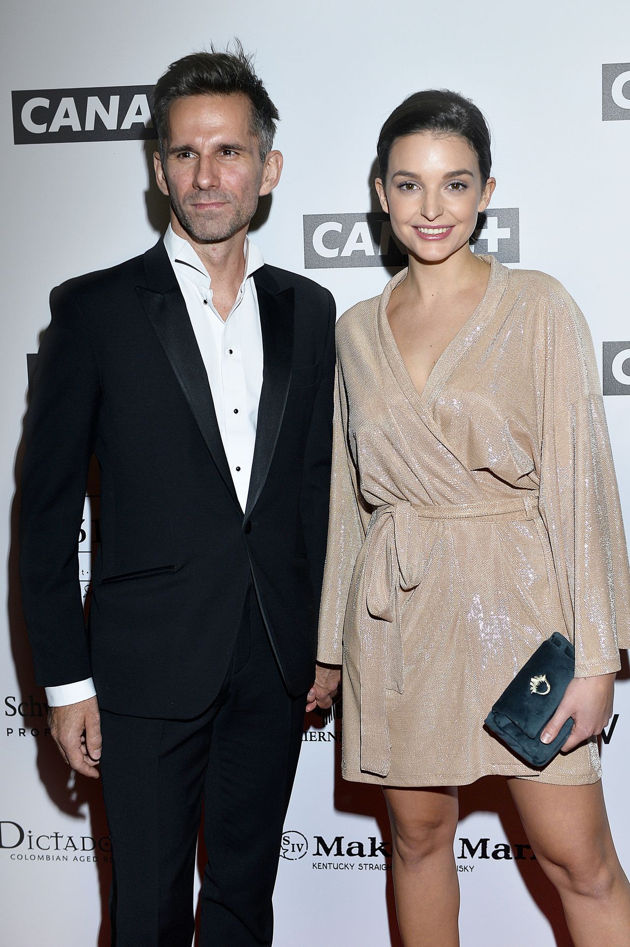 Jeden z największych PRZYSTOJNIAKÓW wraca do M jak miłość Jeden z największych PRZYSTOJNIAKÓW wraca do M jak miłość