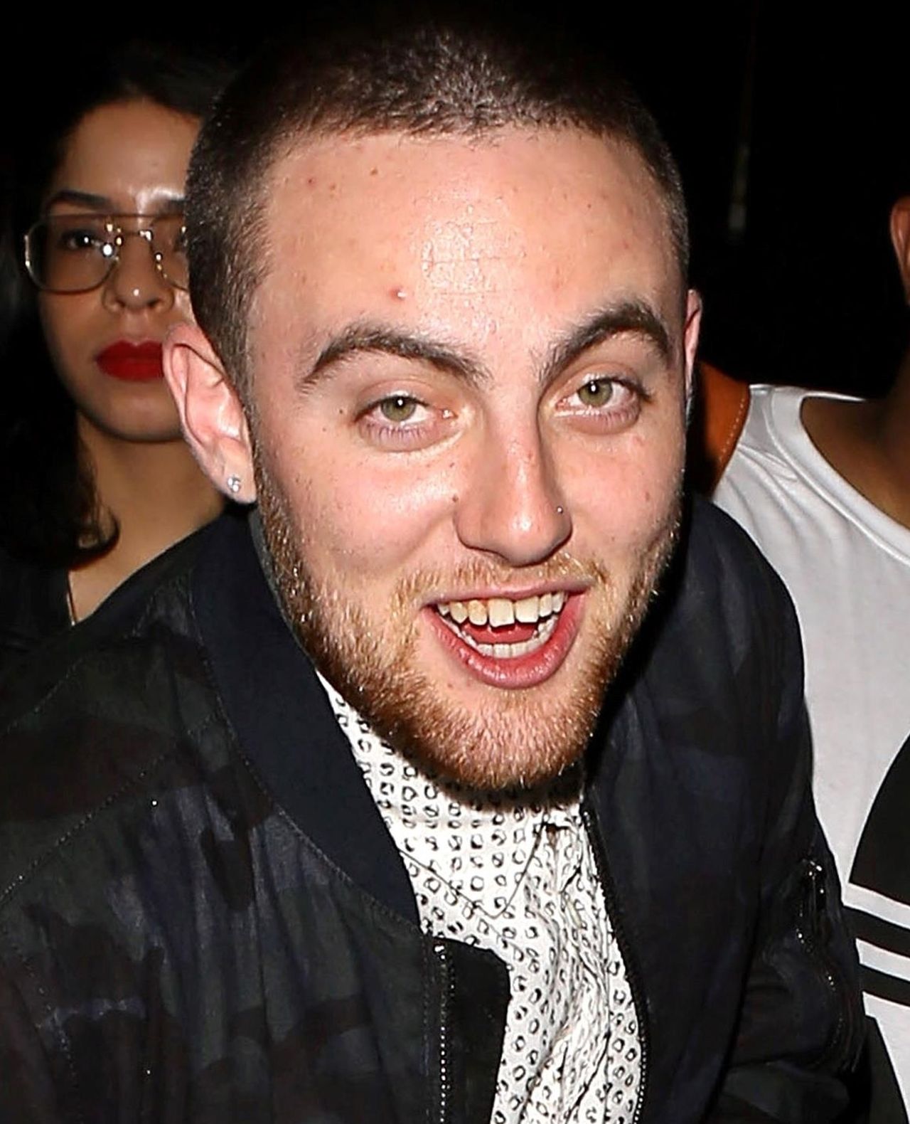 Wiadomo, jaka była przyczyna śmierci Maca Millera - śmiertelna mikstura