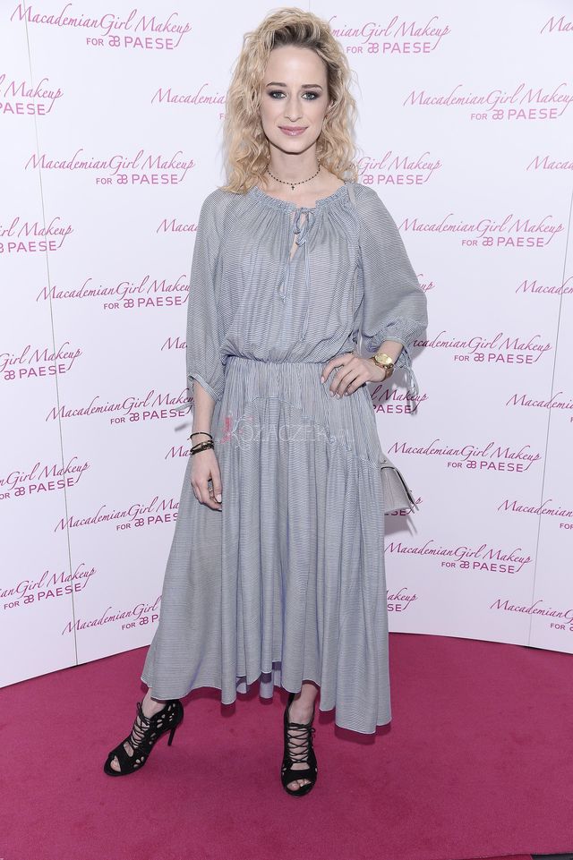 Mnóstwo gości na imprezie Macademian Girl  (ZDJĘCIA)