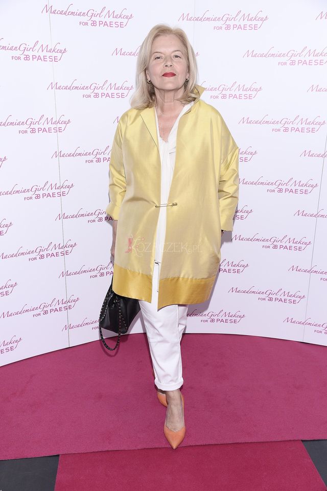 Mnóstwo gości na imprezie Macademian Girl  (ZDJĘCIA)