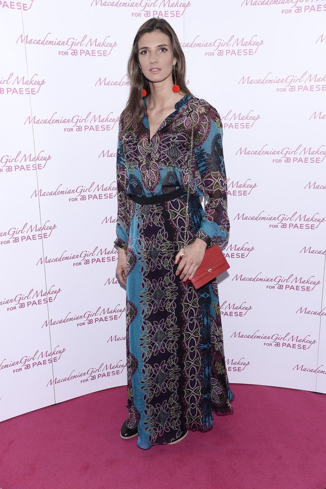 Mnóstwo gości na imprezie Macademian Girl  (ZDJĘCIA)