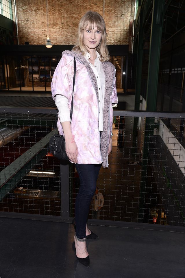 Mnóstwo gości na imprezie Macademian Girl  (ZDJĘCIA)