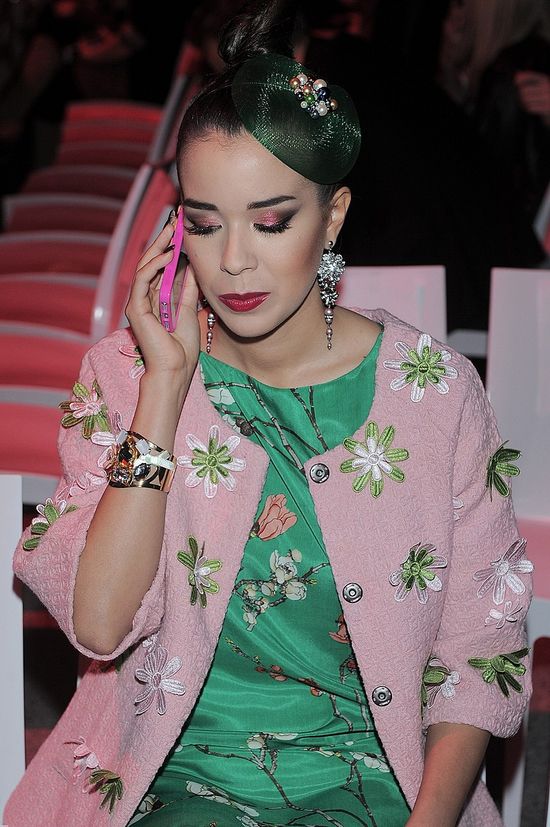 Korwin-Piotrowska: Blogerka modowa - najgorsza obelga roku!