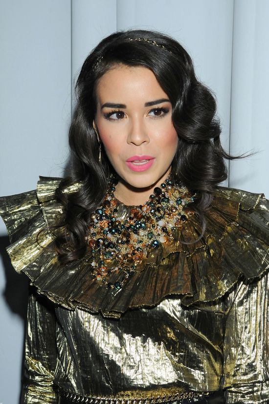 Gwiazdy na pokazie mody Jacoba Bartnika (FOTO)