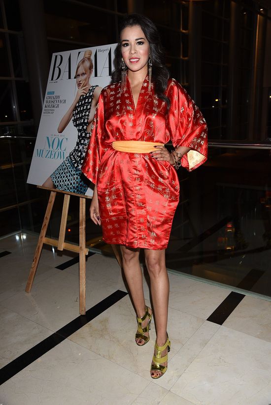 To Macademian Girl jest agentem?