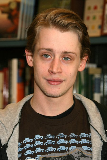 Macauley Culkin uzależniony od heroiny