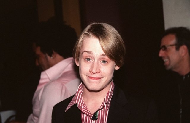 Macauley Culkin uzależniony od heroiny Macauley Culkin uzależniony od heroiny