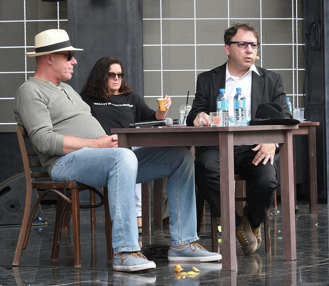 Opole 2015 - kulisy dzień 1. (FOTO)