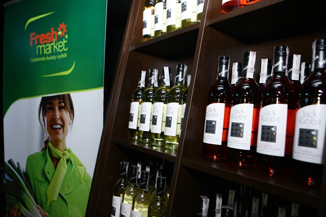 Jack Rabbit i Playboy - połączył ich króliczek?