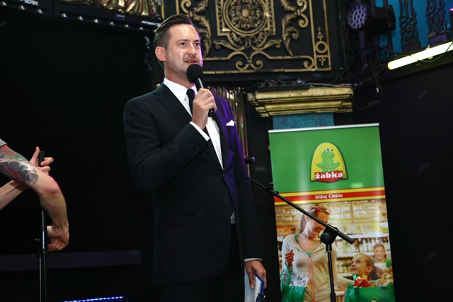 Jack Rabbit i Playboy - połączył ich króliczek?