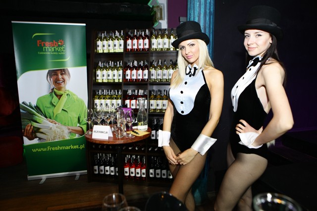 Jack Rabbit i Playboy - połączył ich króliczek?