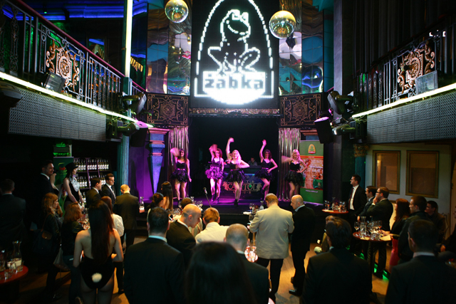 Jack Rabbit i Playboy - połączył ich króliczek?