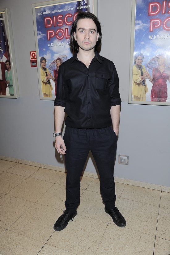 Gwiazdy na premierze komedii muzycznej Disco polo (FOTO)