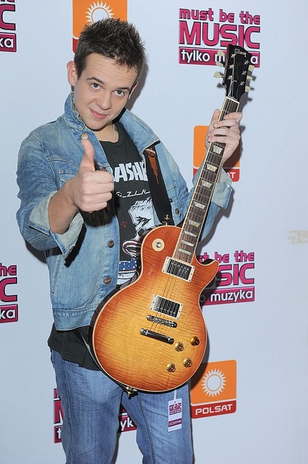 Jesienią płyta Macieja Czaczyka z MBTM