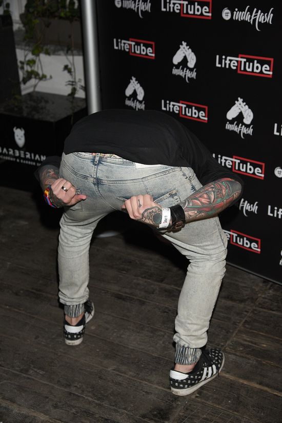 Najlepsi YouTuberzy na urodzinach LifeTube (FOTO)