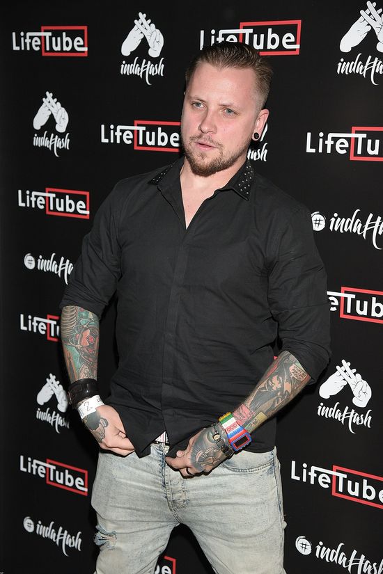 Najlepsi YouTuberzy na urodzinach LifeTube (FOTO)