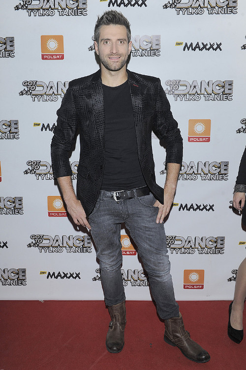 Dowbor ma nietypowy problem z alkoholem Dowbor ma nietypowy problem z alkoholem