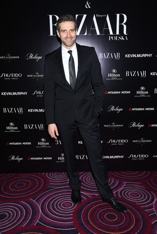 Gdy imprezę organizuje Harper's Bazaar i Mitsubishi Motors