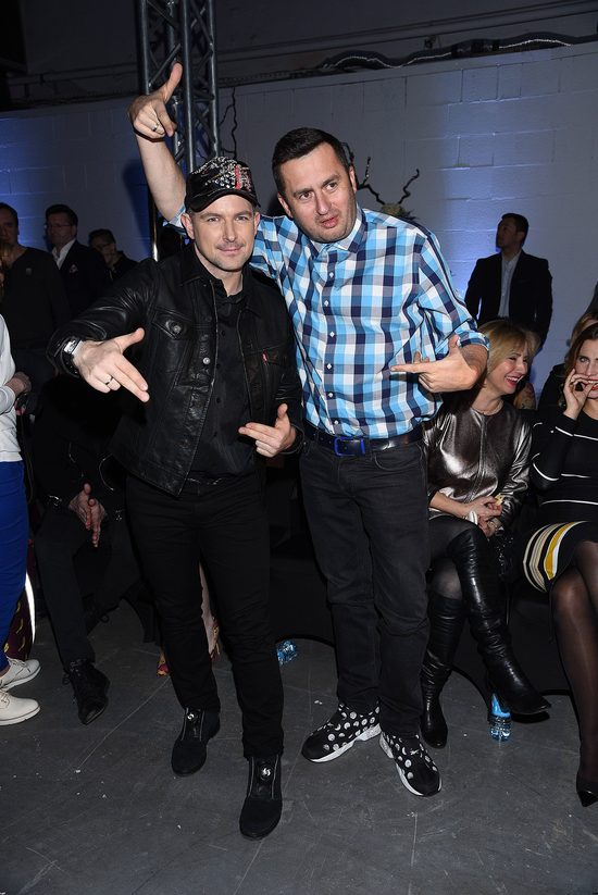 Maciek Florek zostanie celebrytą? (FOTO)