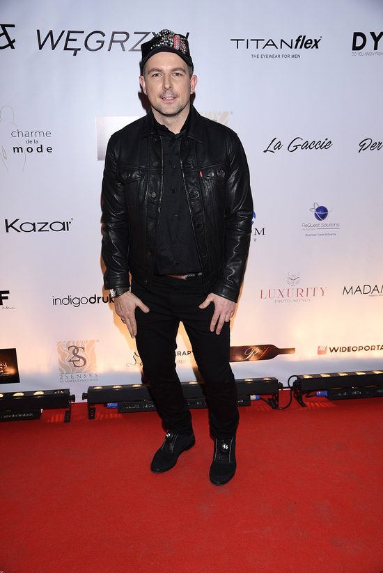 Maciek Florek zostanie celebrytą? (FOTO)