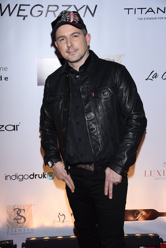 Maciek Florek zostanie celebrytą? (FOTO)