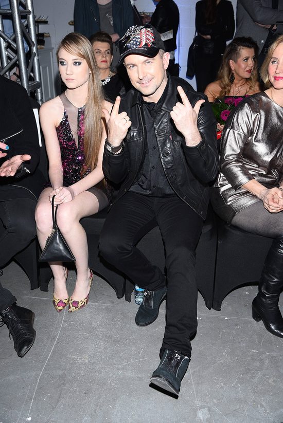 Maciek Florek zostanie celebrytą? (FOTO)