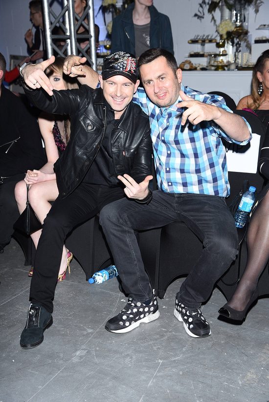 Maciek Florek zostanie celebrytą? (FOTO)