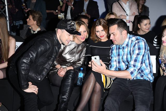 Maciek Florek zostanie celebrytą? (FOTO)