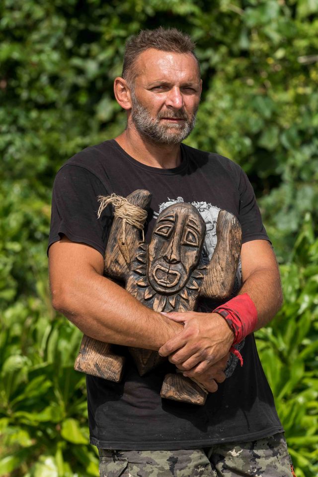 Finał Wyspy przetrwania: Finaliści schudli w sumie niemal 40 kilogramów! Finał Wyspy przetrwania: Finaliści schudli w sumie niemal 40 kilogramów!