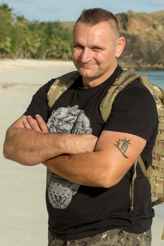 Finał Wyspy przetrwania: Finaliści schudli w sumie niemal 40 kilogramów! Finał Wyspy przetrwania: Finaliści schudli w sumie niemal 40 kilogramów!