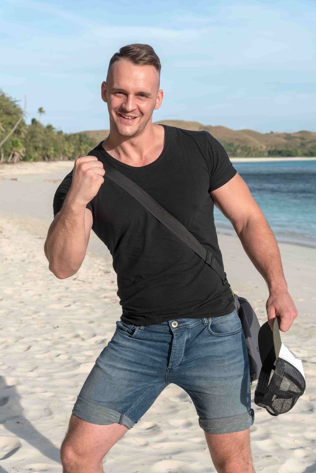 Finał Wyspy przetrwania: Finaliści schudli w sumie niemal 40 kilogramów! Finał Wyspy przetrwania: Finaliści schudli w sumie niemal 40 kilogramów!