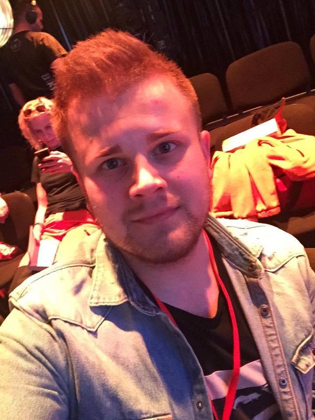 IDOL: Mamy pierwsze zdjęcia z prób