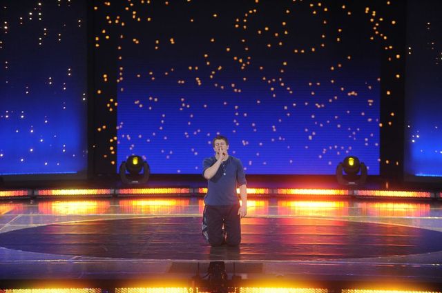 DzikiStyl, Bailamos i Sheva w finale Tylko Taniec