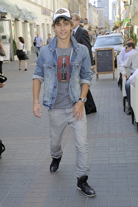 Czego nie ma Karolak, a ma Maciej Musiał? (FOTO)